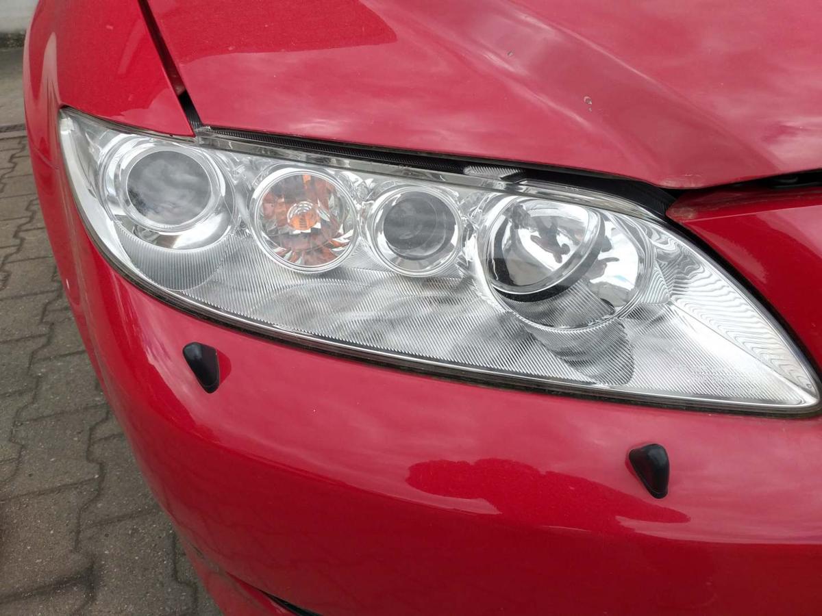 Mazda 6 GG GY original Xenonscheinwerfer vorn rechts Bj.2003